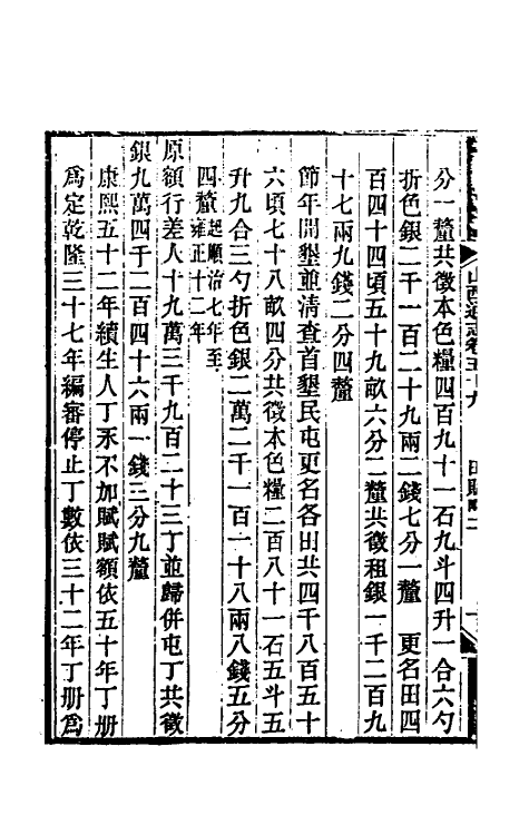 46314-光绪山西通志五十二 曾国荃 (清)张煦等修.pdf_第3页