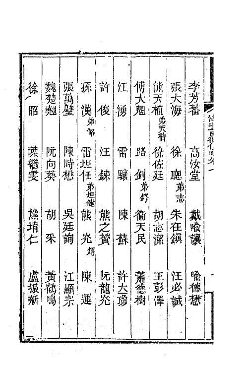 45270-湖北诗徵传略五 (清)丁宿章辑.pdf_第3页