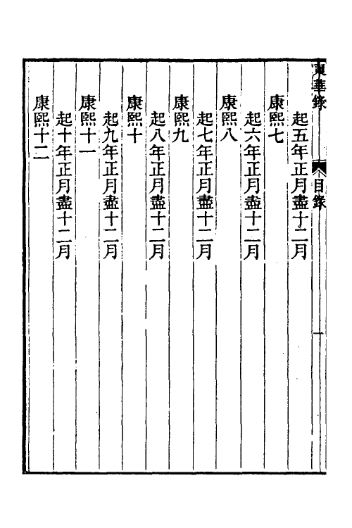 45803-东华录二十一 王先谦撰.pdf_第3页