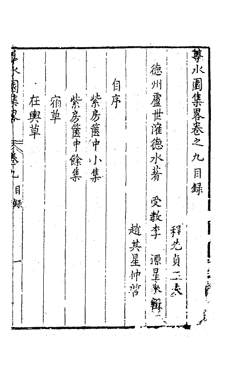 47238-尊水园集略六 (清)卢世撰.pdf_第2页