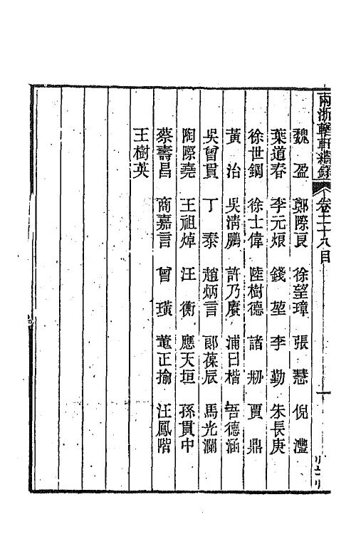 44956-两浙輶轩续录二十七 (清)潘衍桐辑.pdf_第3页