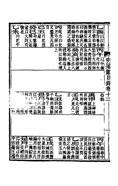 45752-明通鉴八 (清)夏燮撰.pdf_第3页