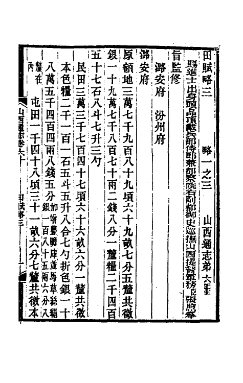 46318-光绪山西通志五十三 曾国荃 (清)张煦等修.pdf_第2页