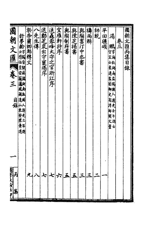 44623-国朝文汇八十四 (清)沈粹芬 黄人等辑.pdf_第2页