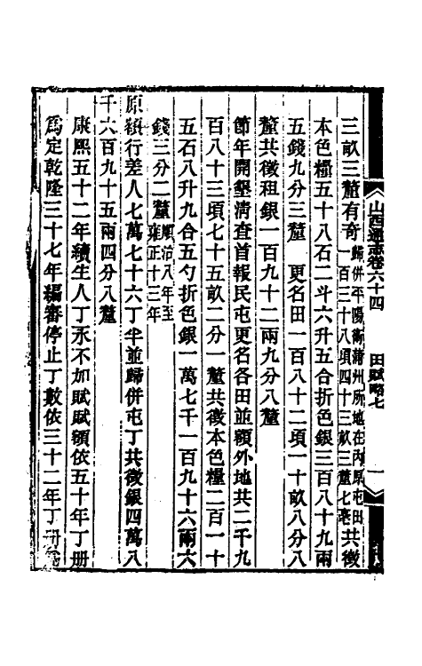 46334-光绪山西通志五十七 曾国荃 (清)张煦等修.pdf_第3页
