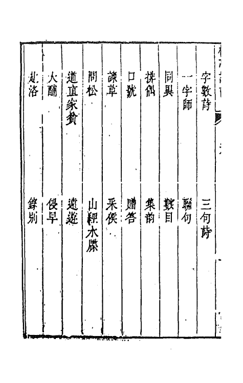45195-柳亭诗话二 (清)宋长白撰.pdf_第3页