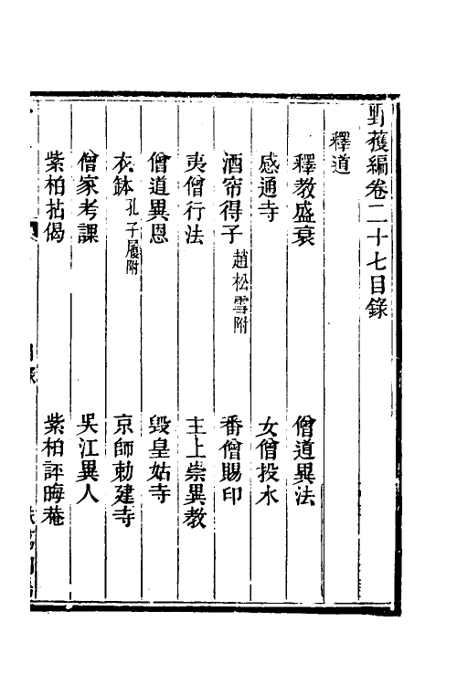 47040-野获编二十一 (明)沈德符撰.pdf_第2页