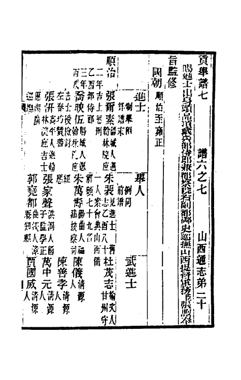 46357-光绪山西通志二十 曾国荃 (清)张煦等修.pdf_第2页