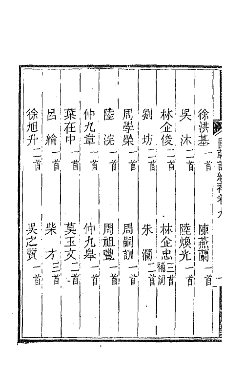 45430-国朝词综补四 (清)丁绍仪辑.pdf_第3页