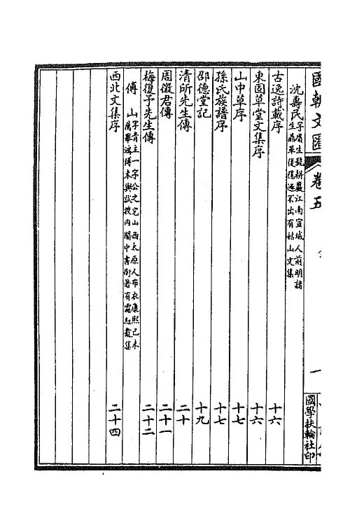 44624-国朝文汇四 (清)沈粹芬 黄人等辑.pdf_第3页