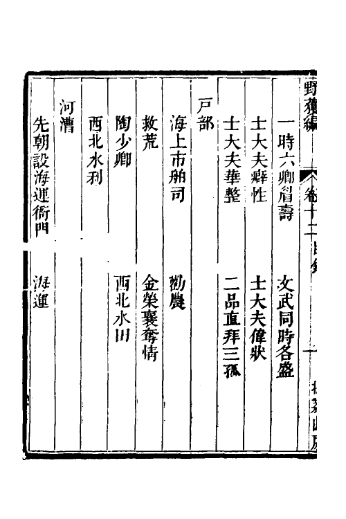 47046-野获编十一 (明)沈德符撰.pdf_第3页