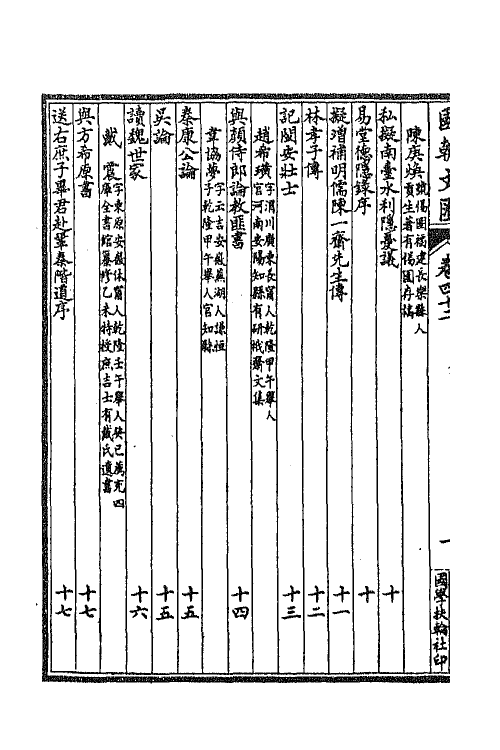 44666-国朝文汇六十八 (清)沈粹芬 黄人等辑.pdf_第3页