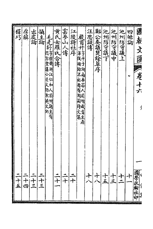 44648-国朝文汇十 (清)沈粹芬 黄人等辑.pdf_第3页