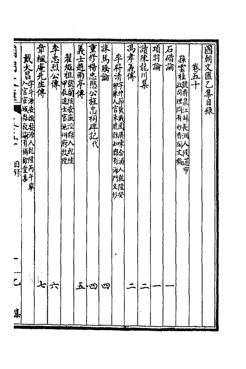 44682-国朝文汇七十二 (清)沈粹芬 黄人等辑.pdf_第2页