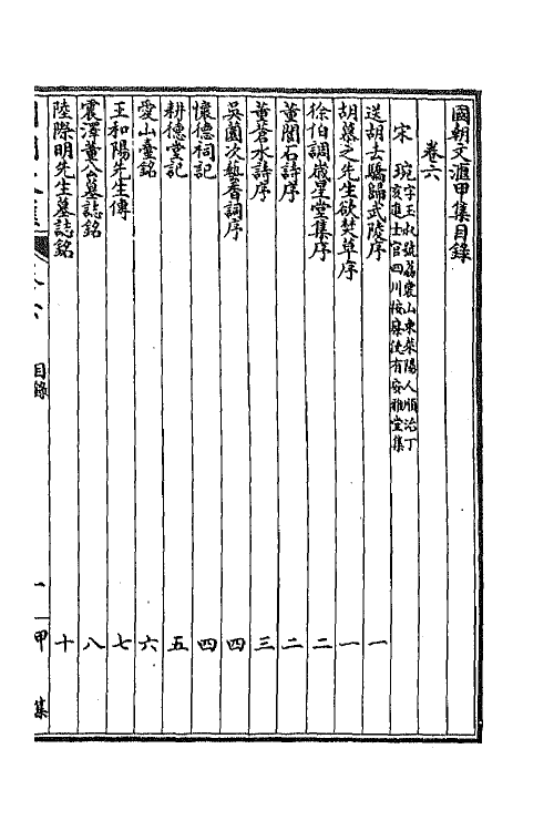 44676-国朝文汇十七 (清)沈粹芬 黄人等辑.pdf_第2页