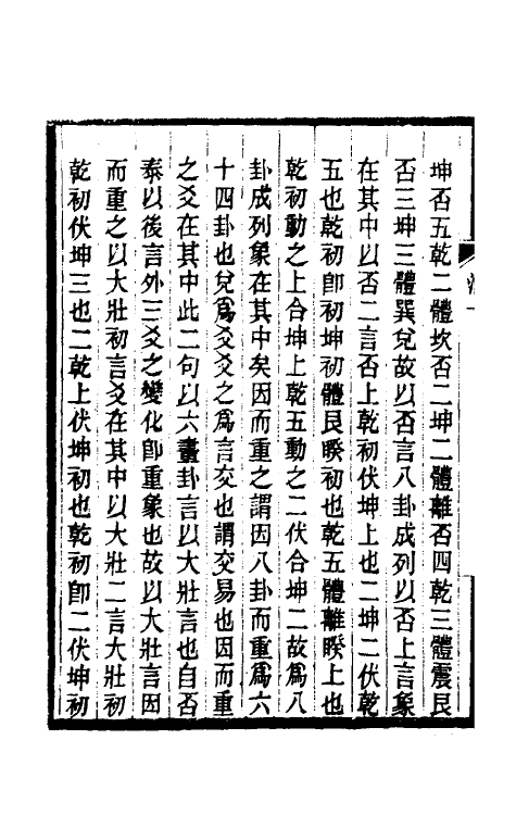 48621-周易消息十一 (清)纪磊撰.pdf_第3页