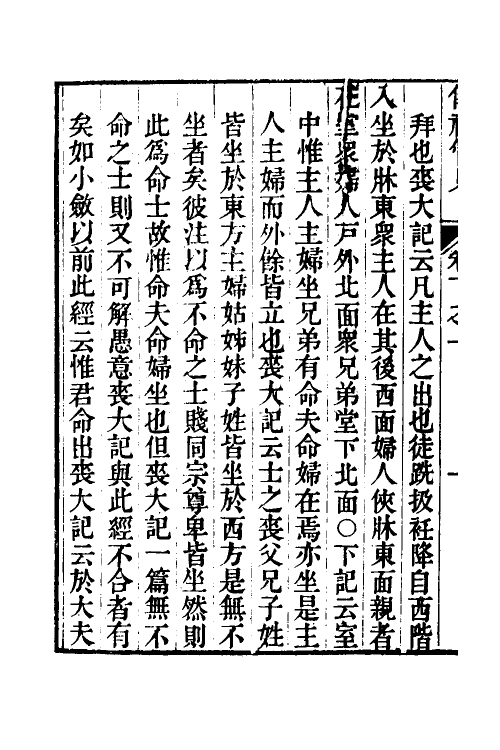 49501-义礼管见三 (清)褚寅亮撰.pdf_第3页