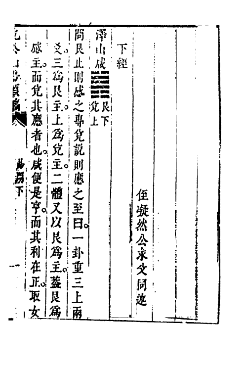 48249-九公山房易问二 (明)郝锦撰.pdf_第2页
