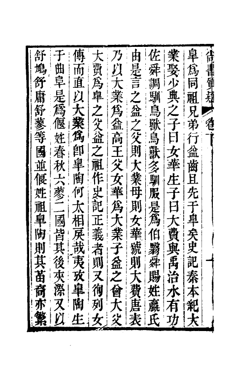 48808-尚书质疑二 (清)赵佑撰.pdf_第3页