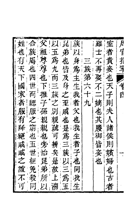 49412-周官指掌三 (清)庄有可撰.pdf_第3页