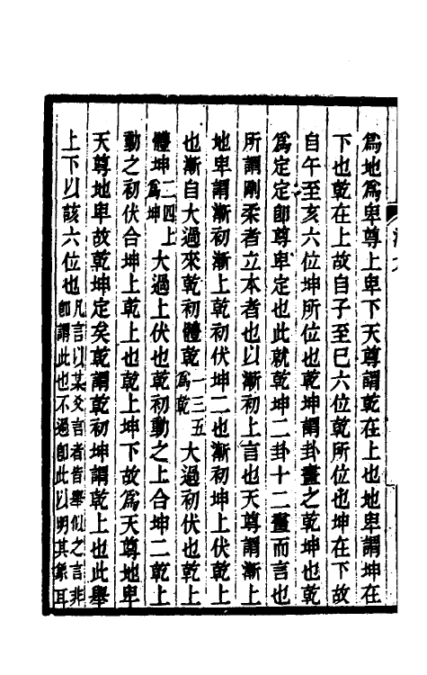48618-周易消息十 (清)纪磊撰.pdf_第3页