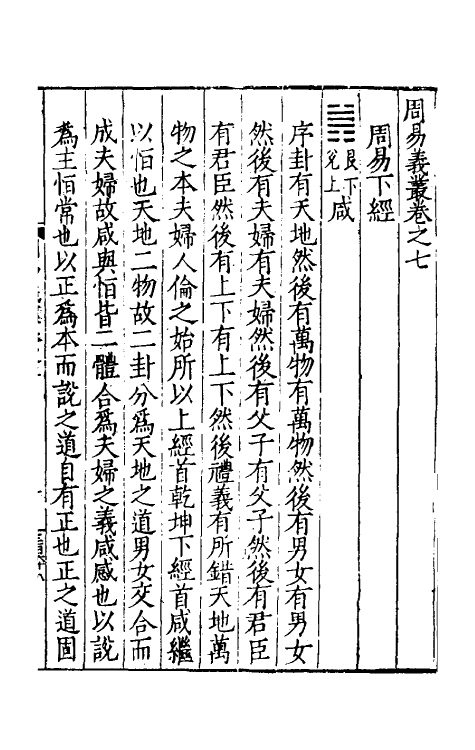 48044-周易义丛七 (明)叶良佩撰.pdf_第2页