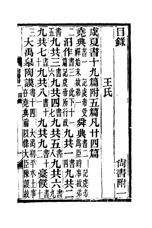 48919-尚书笺一 王闿运撰.pdf_第2页