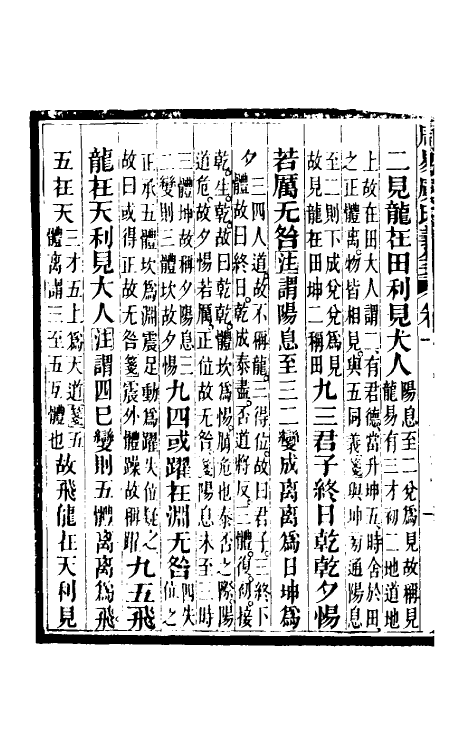 48582-周易虞氏义笺一 (清)曾钊撰.pdf_第3页