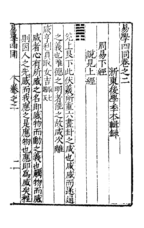 48024-易学四同二 (明)季本撰.pdf_第2页