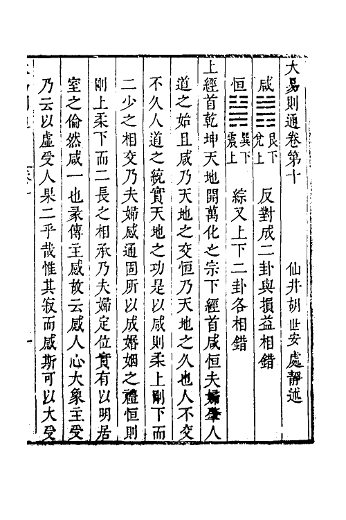 48267-大易则通八 (清)胡世安撰.pdf_第2页
