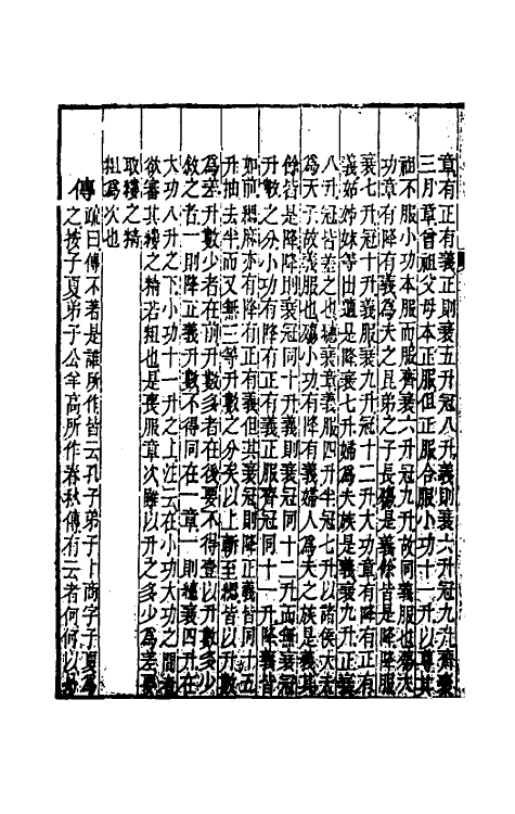 49483-仪礼经传外编一 (清)姜兆锡注疏参议.pdf_第3页