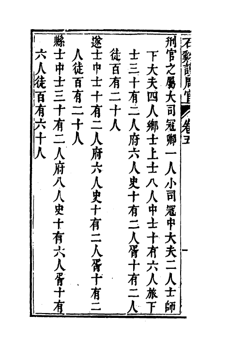 49376-石溪读周官五 (清)官献瑶撰.pdf_第3页