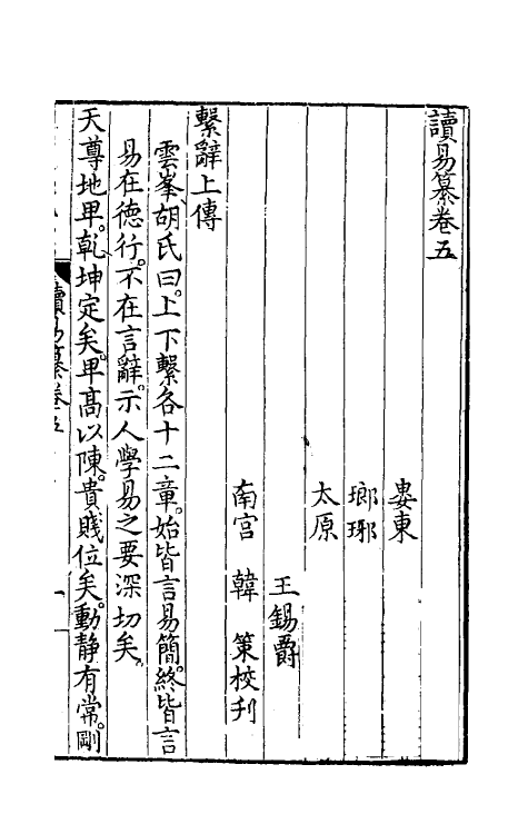 48059-读易纂六 (明)张元蒙撰.pdf_第2页