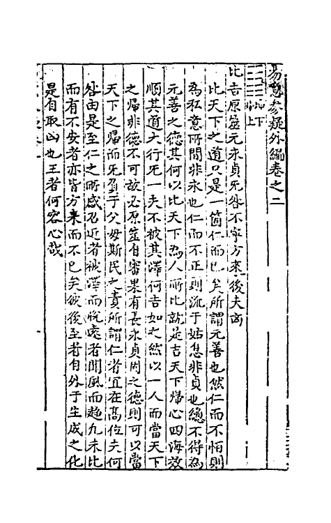 48133-易意参疑三 (明)孙从龙撰.pdf_第2页