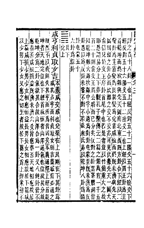 48316-陆堂易学三 (清)陆奎动撰.pdf_第3页