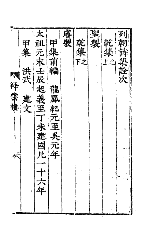 47628-列朝诗集一 (清)钱谦益辑.pdf_第2页