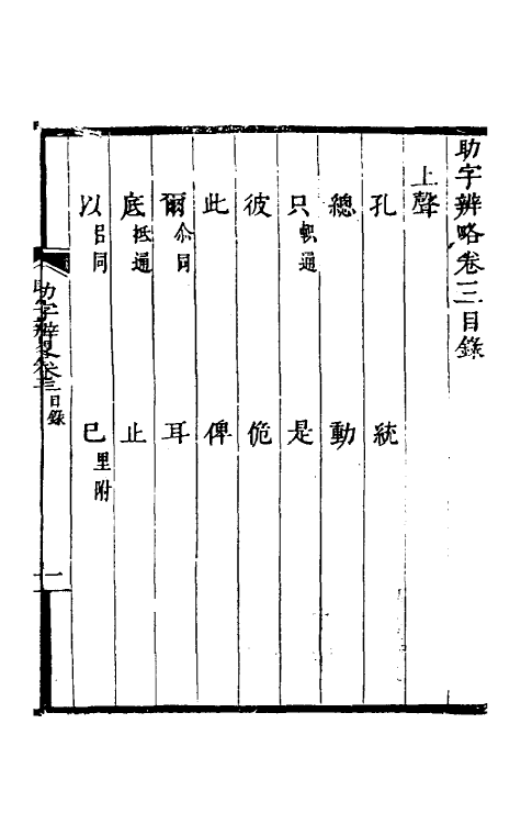 50973-助字辨略三 (清)刘淇撰.pdf_第2页
