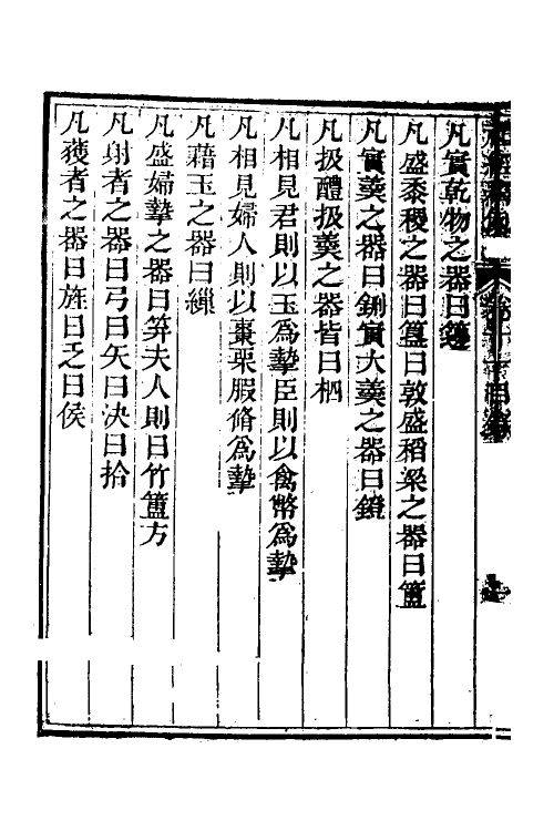 49537-礼经释例九 (清)凌廷堪撰.pdf_第3页