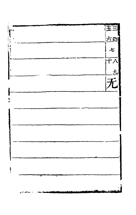 51369-字汇五 (明)梅膺祚撰.pdf_第3页