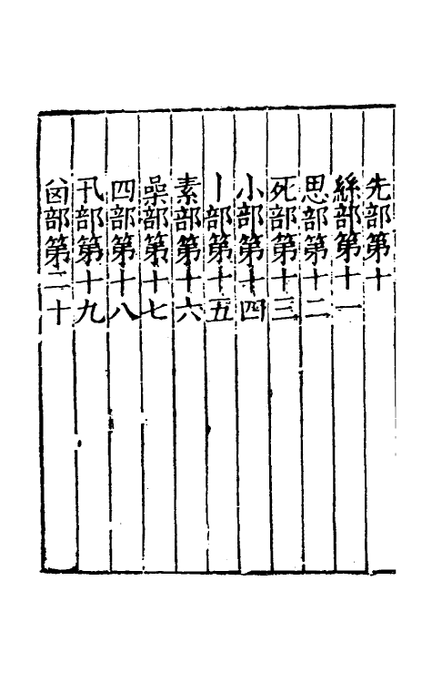 51355-新校经史海篇直音七 (明)章黼撰.pdf_第3页