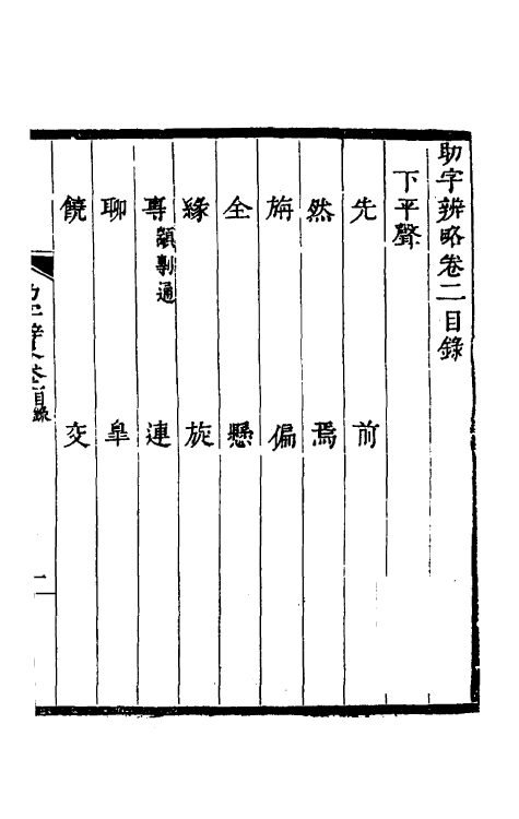 50975-助字辨略二 (清)刘淇撰.pdf_第2页