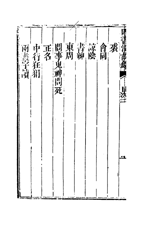 50423-四书温故录二 (清)赵佑撰.pdf_第3页