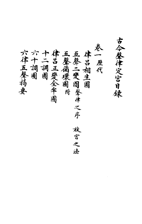 49818-古今声律定宫一 (清)葛铭撰.pdf_第2页