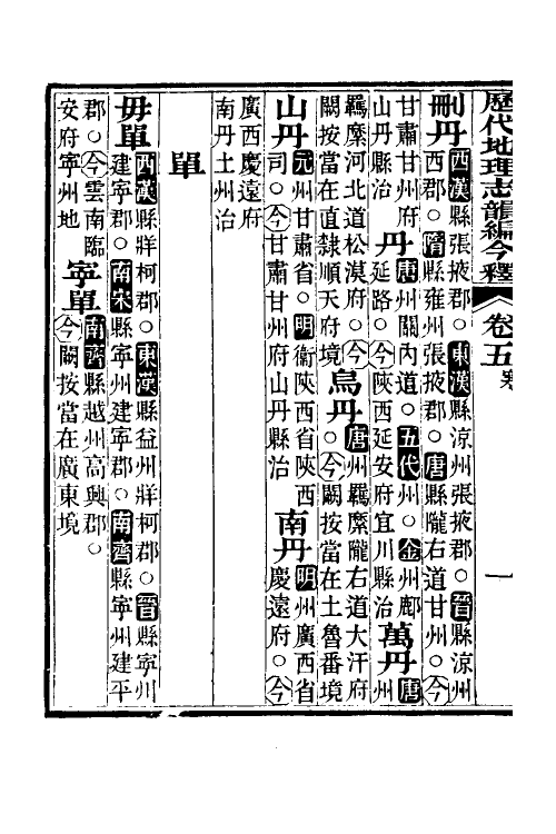 52174-历代地理志韵编今释四 (清)李兆洛撰.pdf_第3页