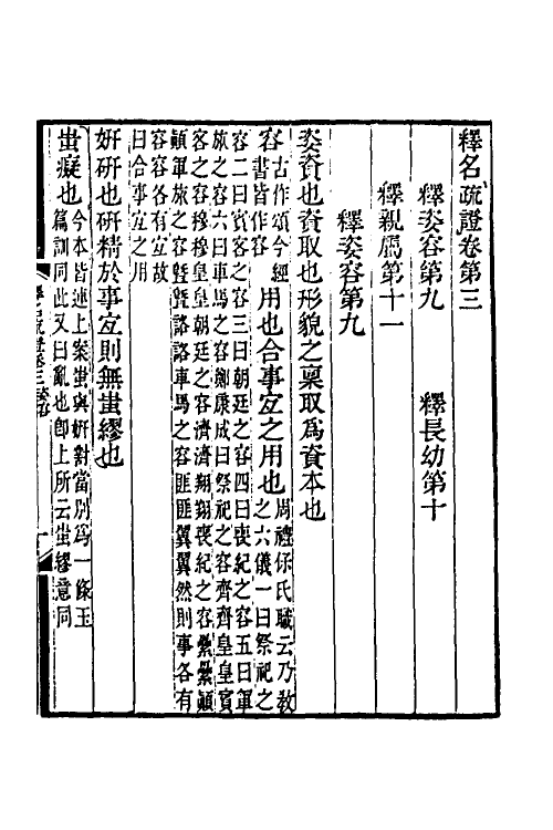 50926-释名疏證二 (清)毕沅撰.pdf_第2页