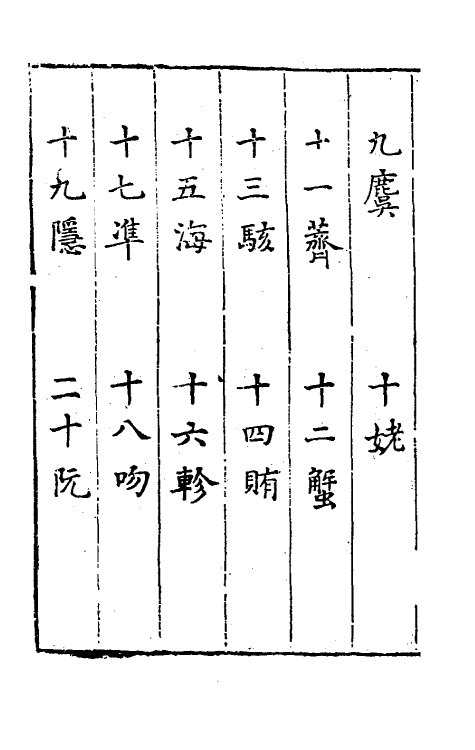 51438-广金石韵府三 (明)朱云原辑.pdf_第3页