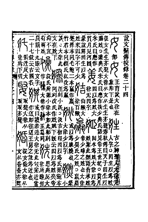 51218-说文系传校录四 (清)王筠撰.pdf_第2页