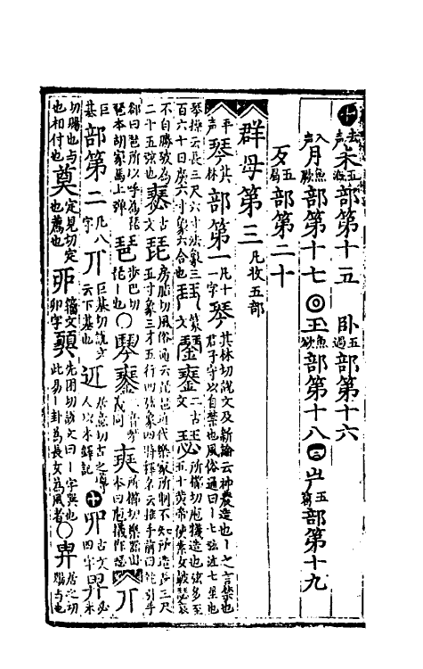 51319-成化丁亥重刊改并五音类聚四声篇海二 (金)韩孝彦 韩道昭撰.pdf_第3页