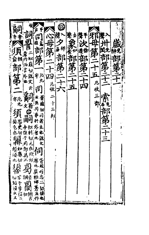 51323-成化丁亥重刊改并五音类聚四声篇海六 (金)韩孝彦 韩道昭撰.pdf_第3页