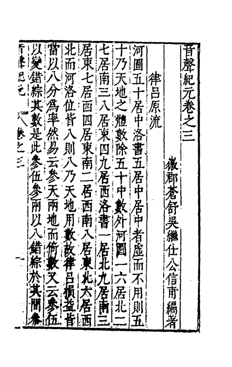 51757-音声纪元二 (明)吴继仕撰.pdf_第2页